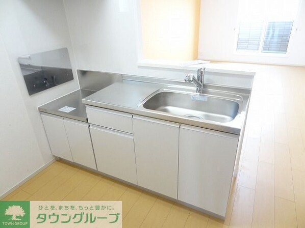 ポワール・メゾン Tの物件内観写真